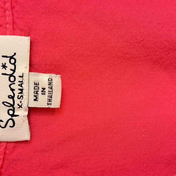 💜 Splendid Silk Blouse - Picture 5 of 13